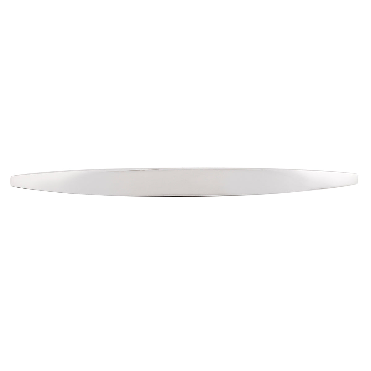 Hickory Hardware Velocity Pull 5-1/16 Inch (128mm) Center to Center Hickory Hardware