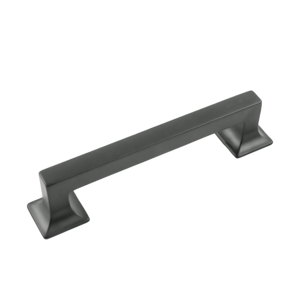 Hickory Hardware Studio Pull 5-1/16 Inch (128mm) Center to Center Hickory Hardware