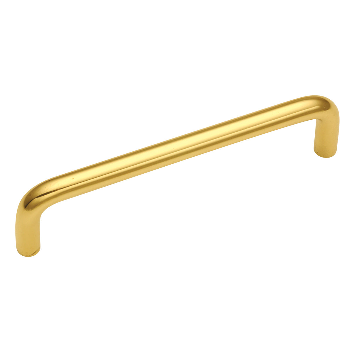 Hickory Hardware Wire Pulls Pull 4 Inch Center to Center Hickory Hardware