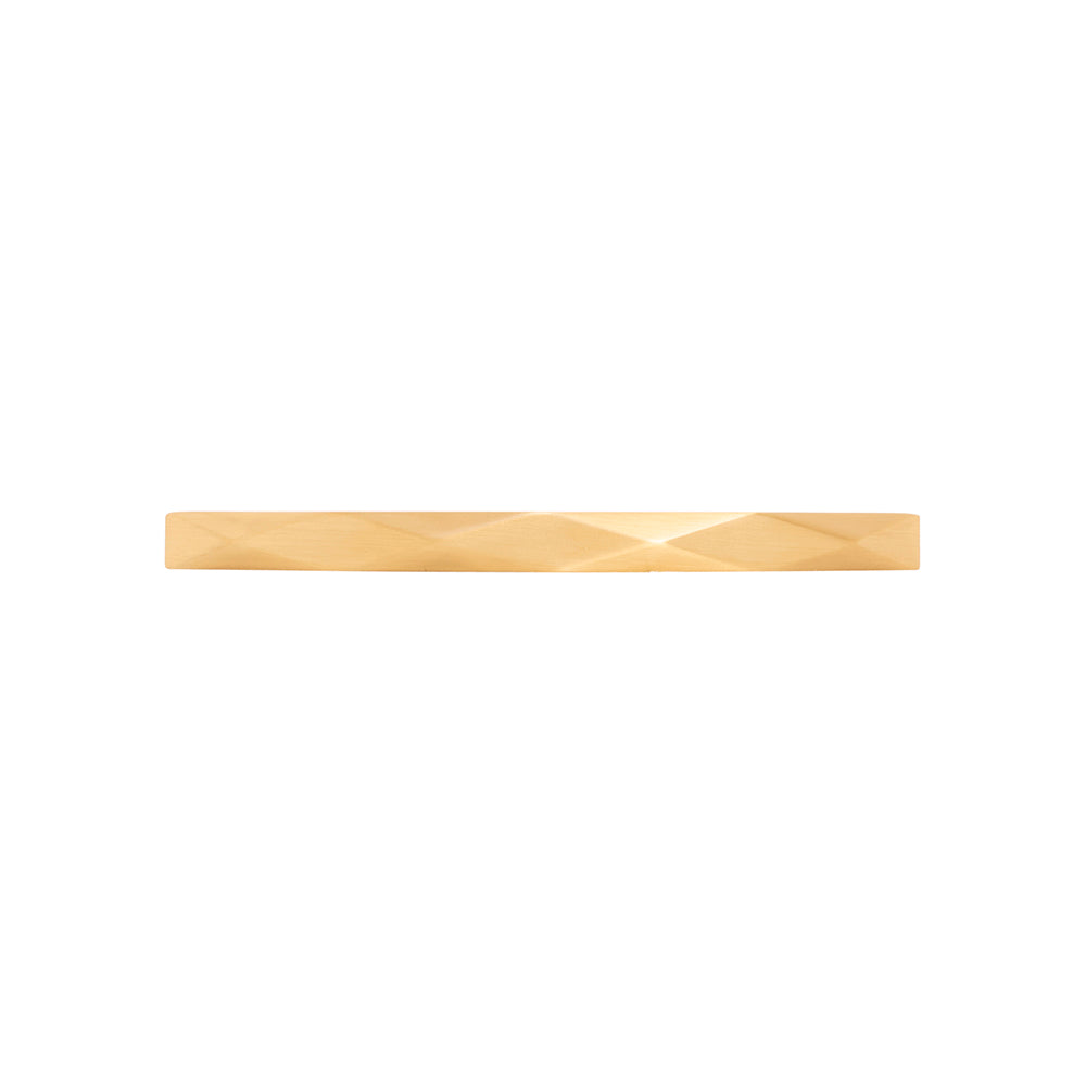 Hickory Hardware Karat Pull 3-3/4 Inch (96mm) Center to Center Hickory Hardware