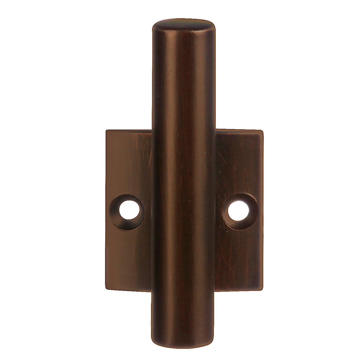 Hickory Hardware Bar Pulls Hook 7/8 Inch Center to Center Hickory Hardware