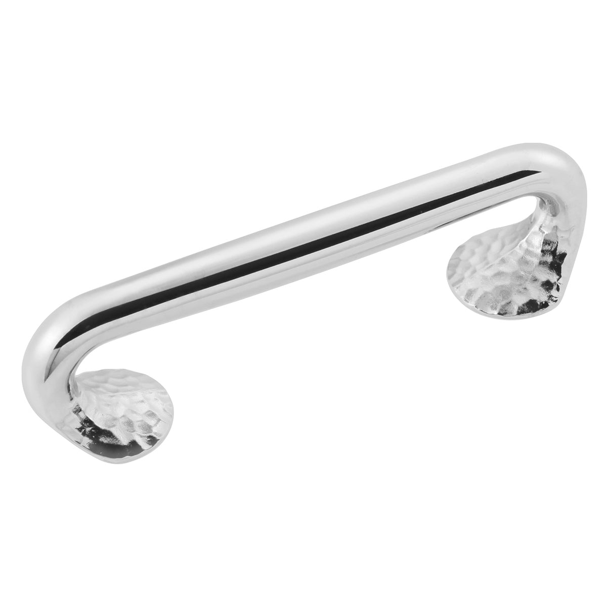 Hickory Hardware Craftsman Pull 3-3/4 Inch (96mm) Center to Center Hickory Hardware