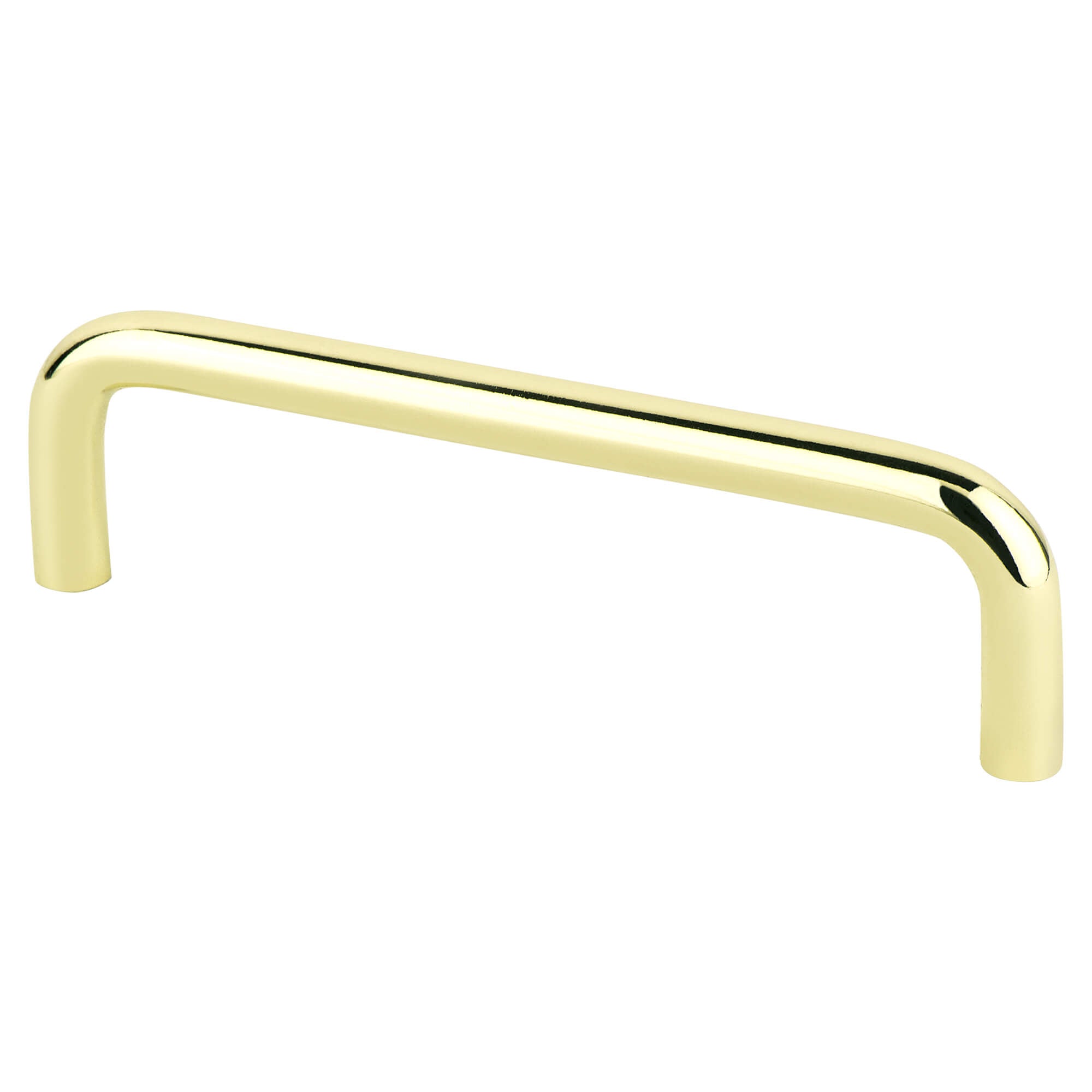 Berenson Advantage Wire Cabinet Pull 4 inch Berenson