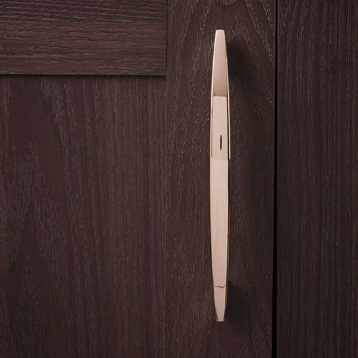 Hickory Hardware Velocity Pull 6-5/16 Inch (160mm) Center to Center Hickory Hardware