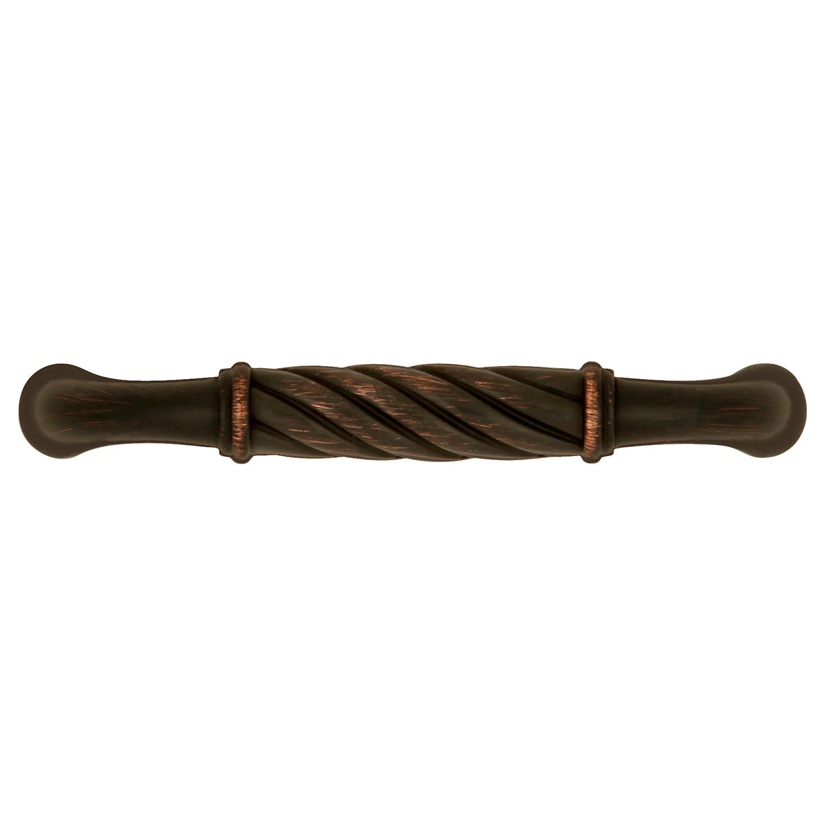 Hickory Hardware French Country Pull 3 Inch Center to Center Hickory Hardware
