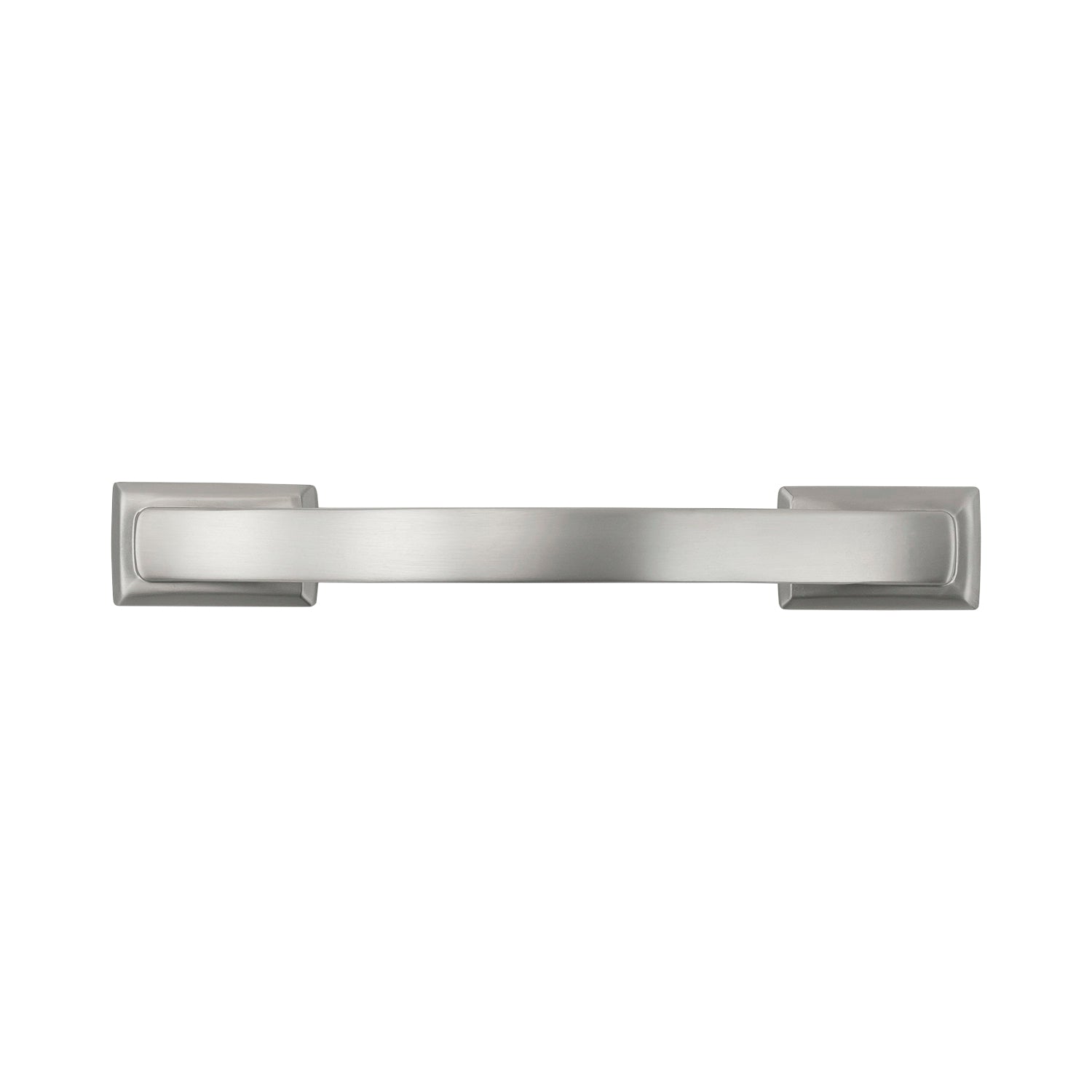 Hickory Hardware Dover Pull 3-3/4 Inch (96mm) Center to Center Hickory Hardware