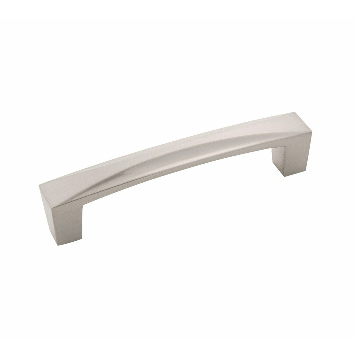 Hickory Hardware Crest Pull 3-3/4 Inch (96mm) Center to Center Hickory Hardware