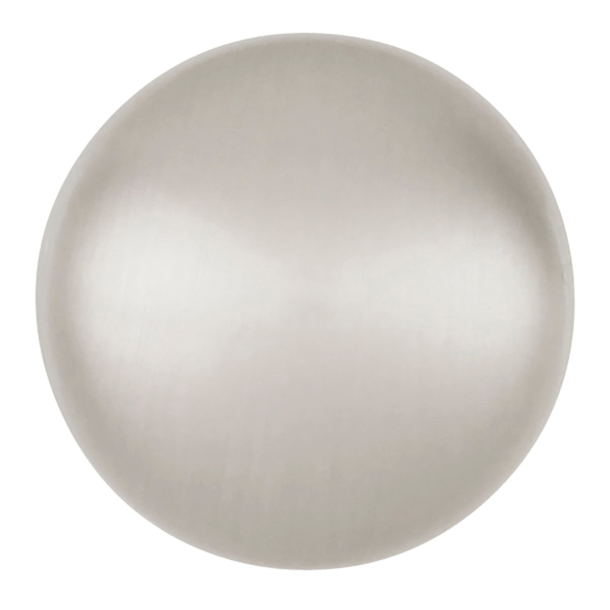 Hickory Hardware Modus Knob 1 Inch Diameter Hickory Hardware