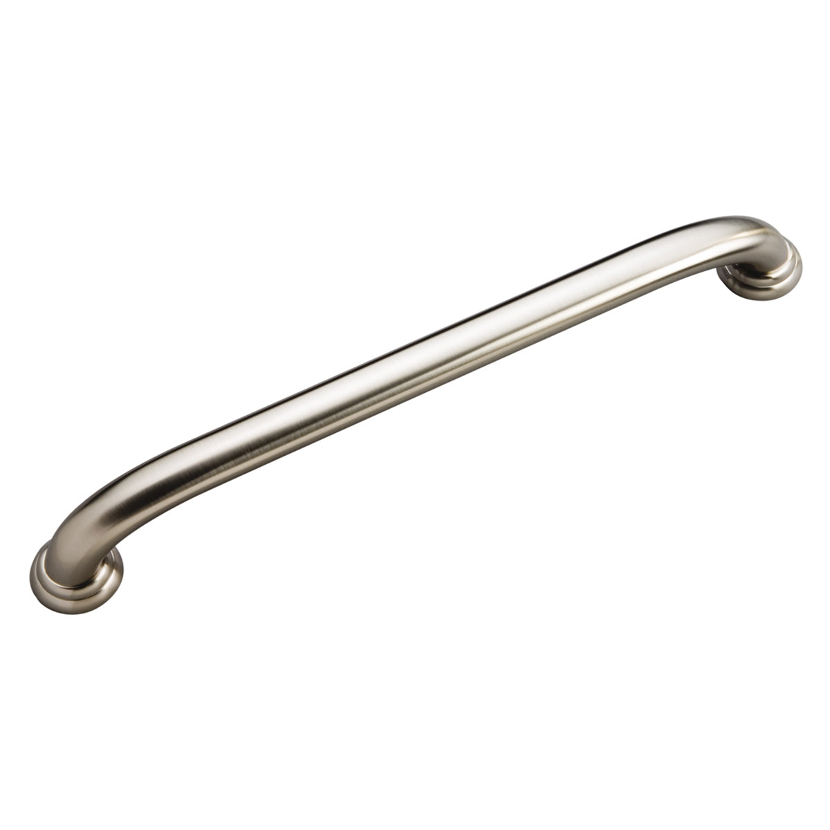 Hickory Hardware Zephyr Appliance Pull 13 Inch Center to Center Hickory Hardware
