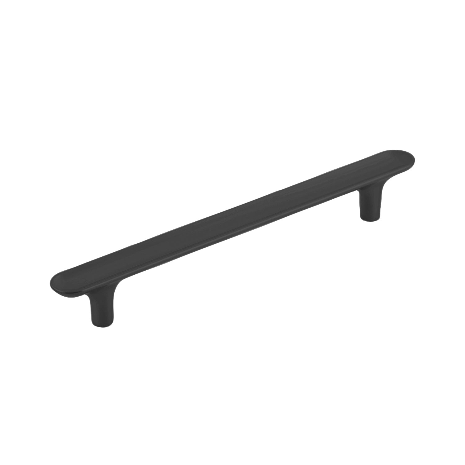 Hickory Hardware Maven Pull 6-5/16 Inch (160mm) Center to Center Hickory Hardware