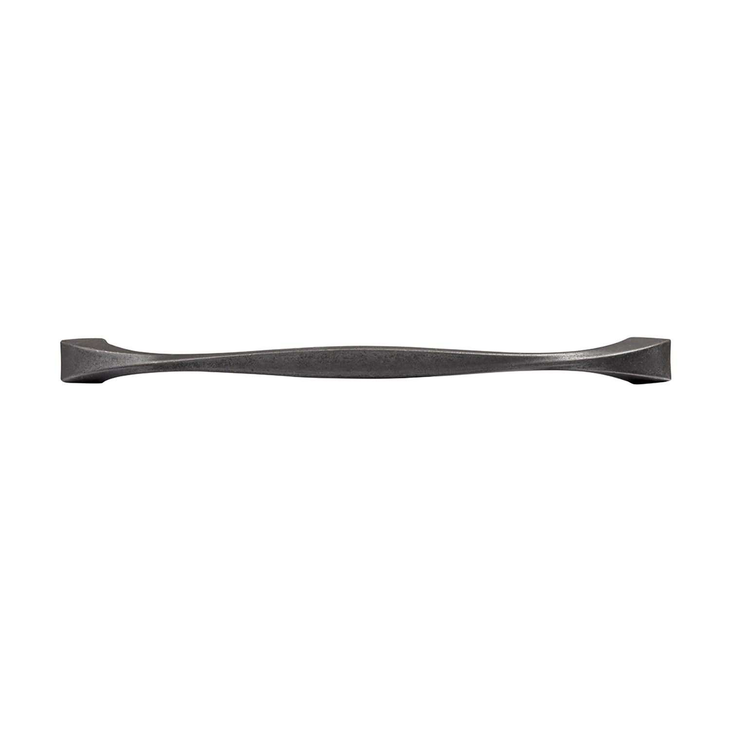 Hickory Hardware Twist Pull 7-9/16 Inch (192mm) Center to Center Hickory Hardware