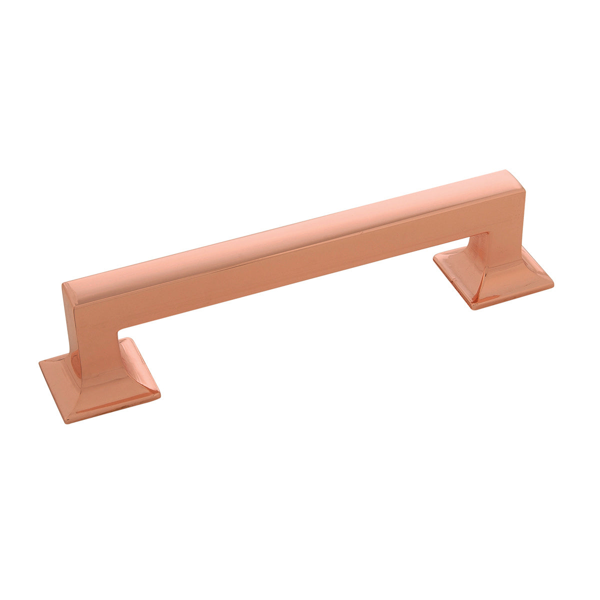 Hickory Hardware Studio Pull 5-1/16 Inch (128mm) Center to Center Hickory Hardware
