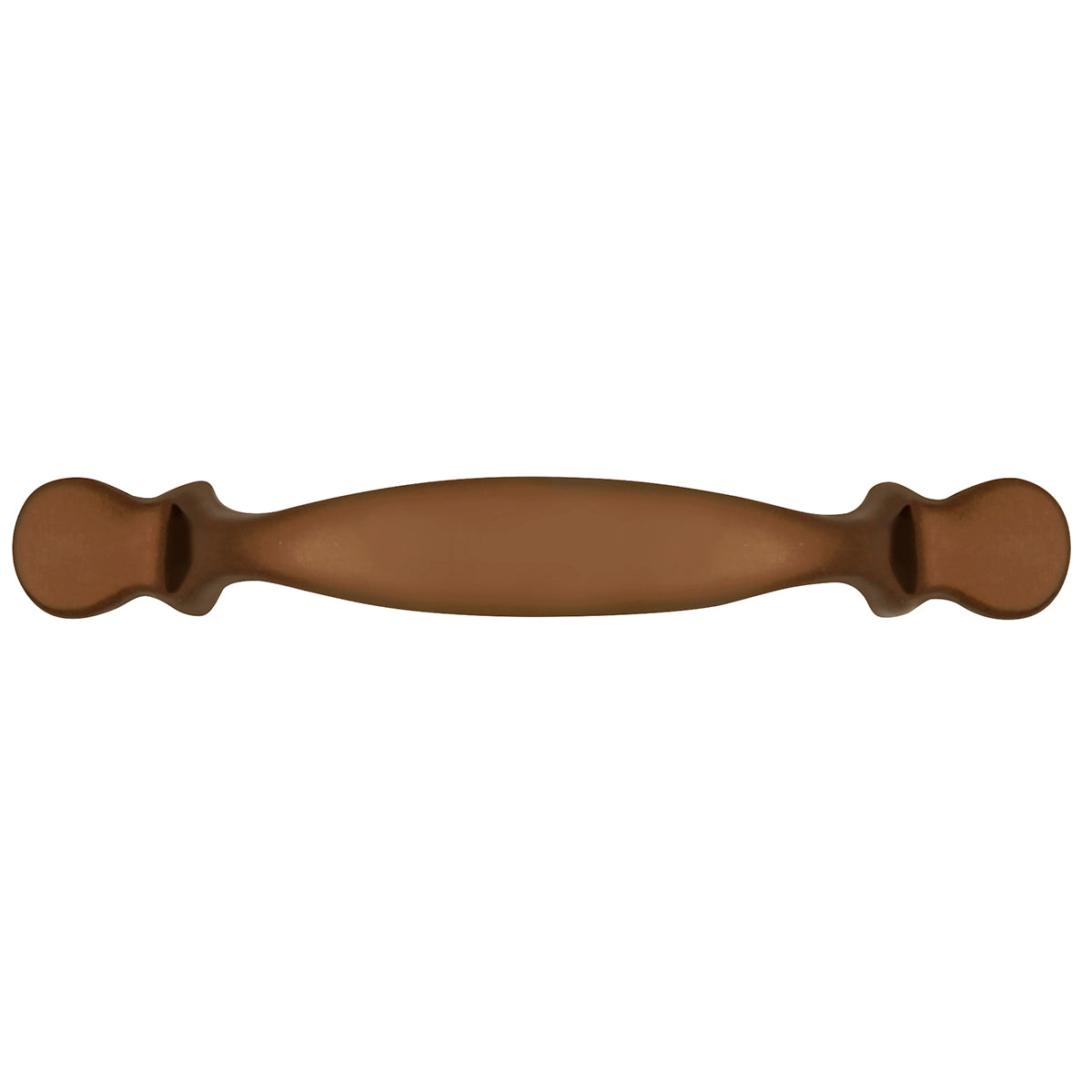 Hickory Hardware Conquest Pull 3 Inch Center to Center Hickory Hardware