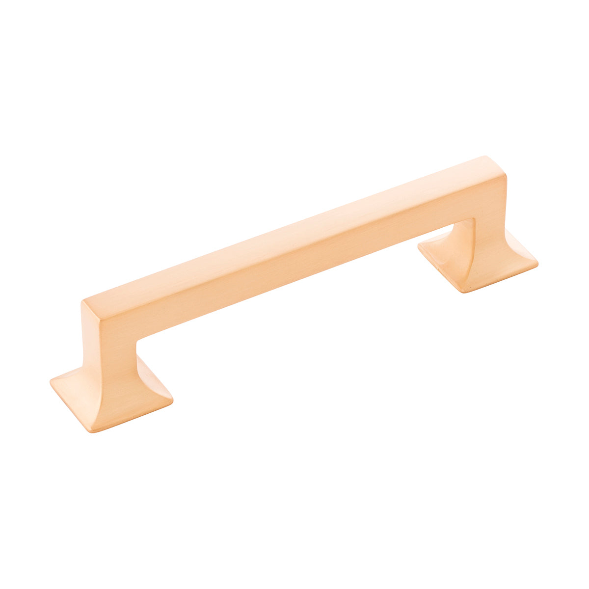 Hickory Hardware Studio Pull 5-1/16 Inch (128mm) Center to Center Hickory Hardware