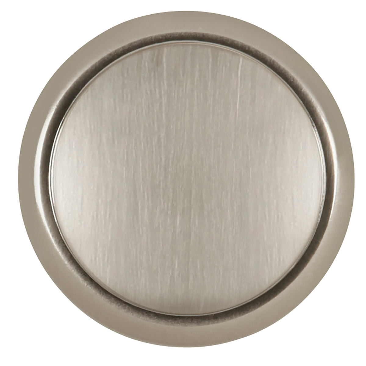 Hickory Hardware Conquest Knob 1-3/8 Inch Diameter Hickory Hardware