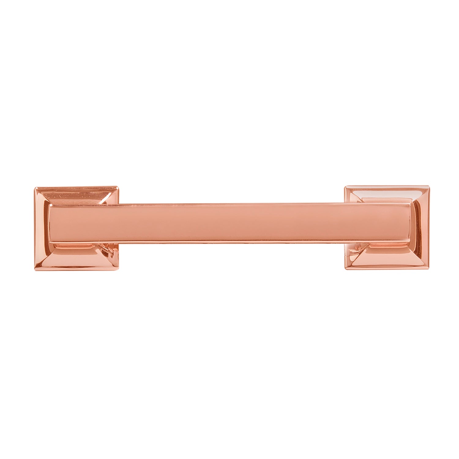 Hickory Hardware Studio Pull 3-3/4 Inch (96mm) Center to Center Hickory Hardware