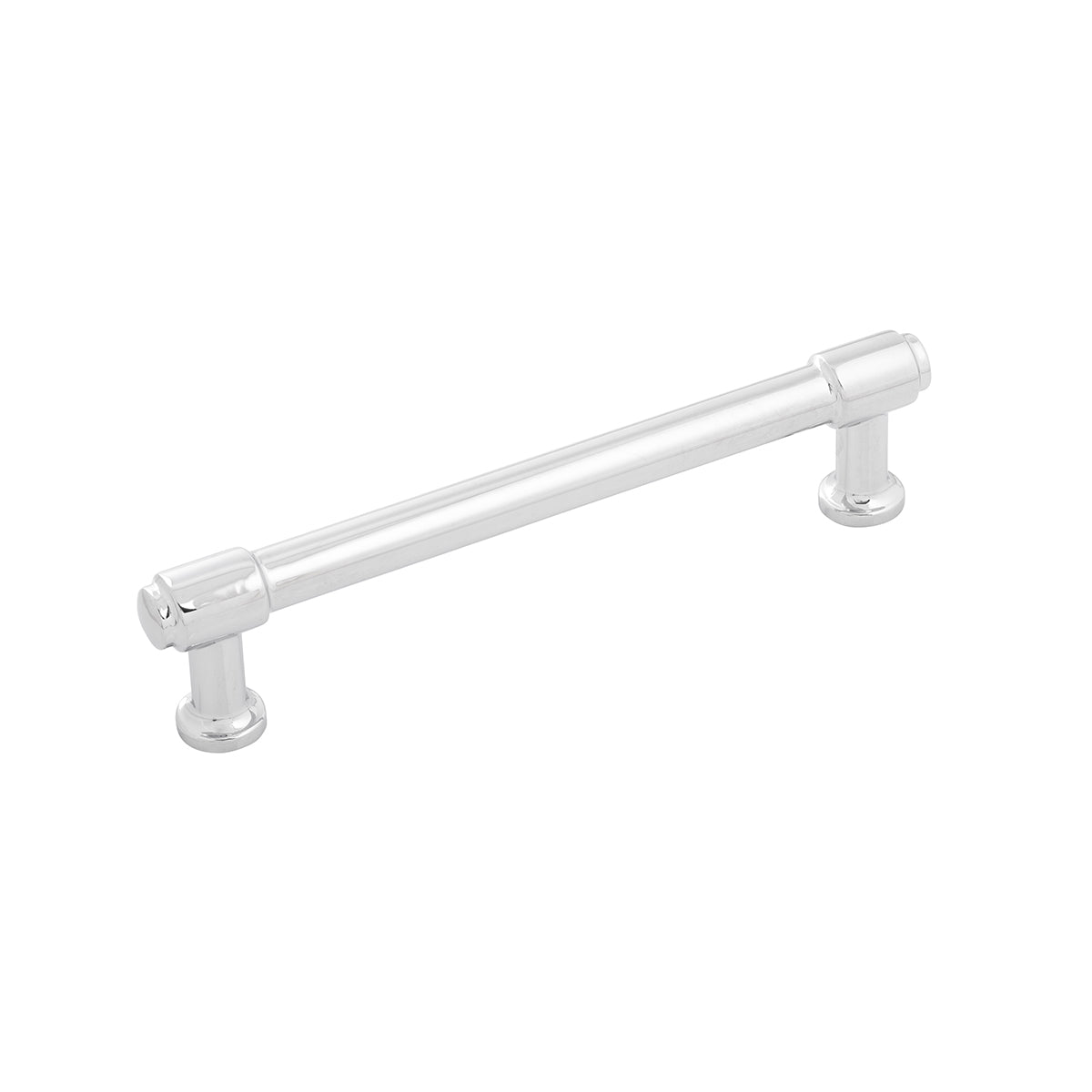 Hickory Hardware Piper Pull 5-1/16 Inch (128mm) Center to Center Hickory Hardware