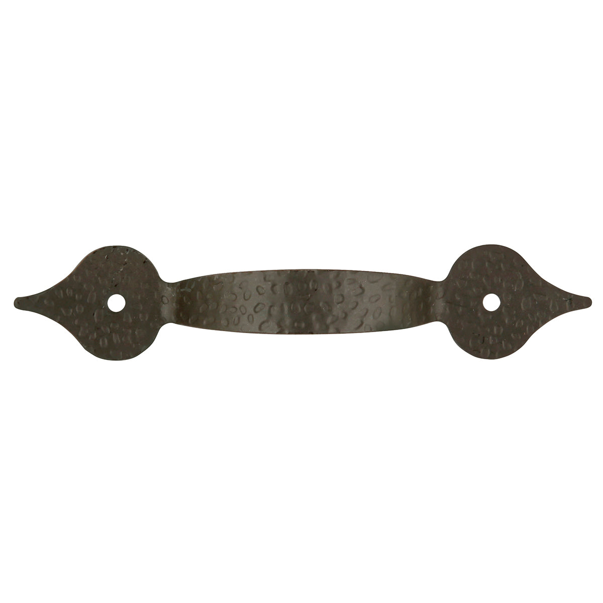 Hickory Hardware Southwest Lodge Pull 3-1/4 Inch Center to Center Hickory Hardware