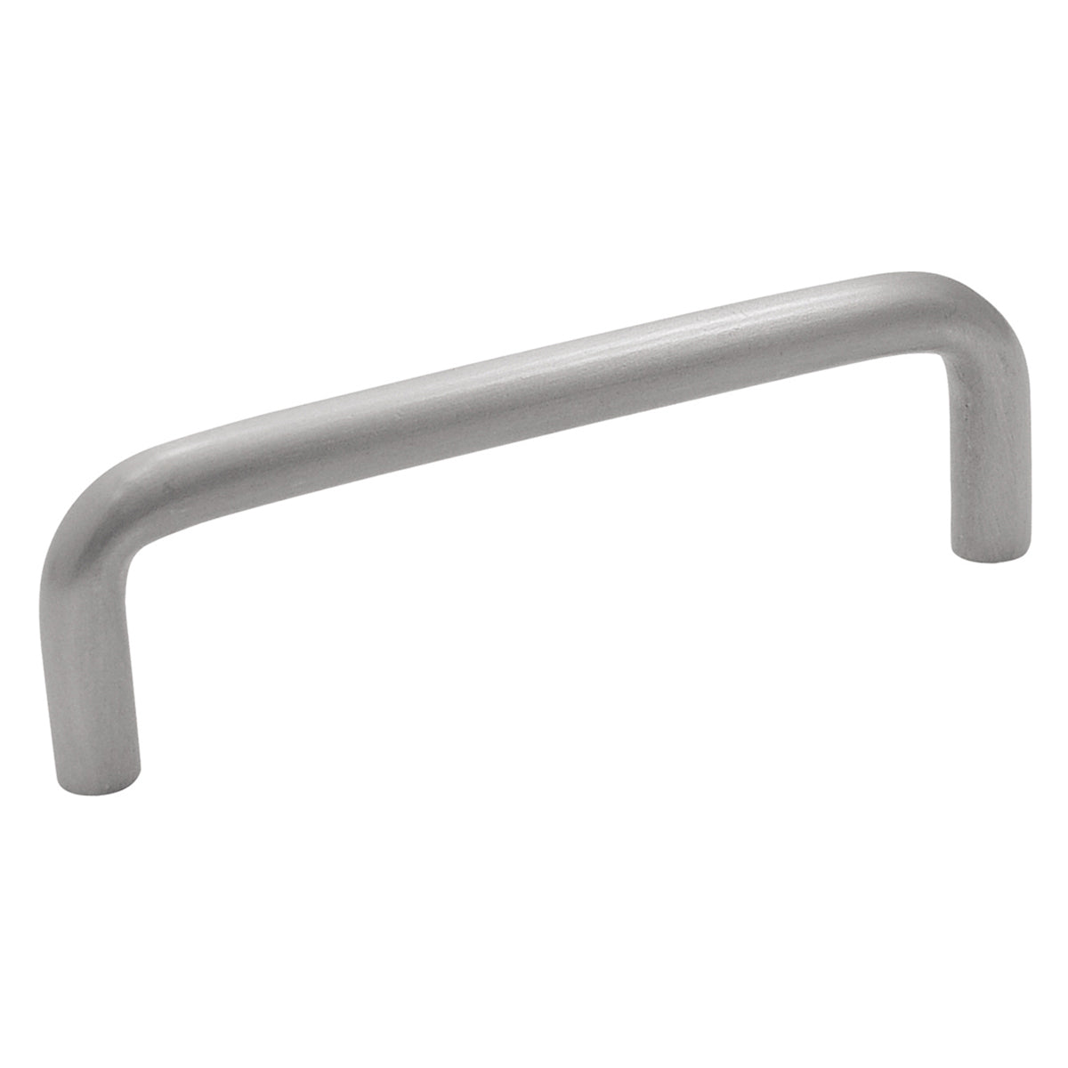 Hickory Hardware Wire Pulls Pull 4 Inch Center to Center Hickory Hardware