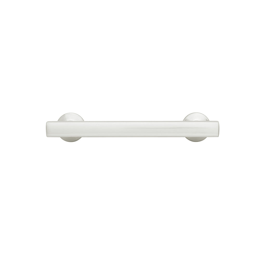 Hickory Hardware Woodward Pull 3-3/4 Inch (96mm) Center to Center Hickory Hardware