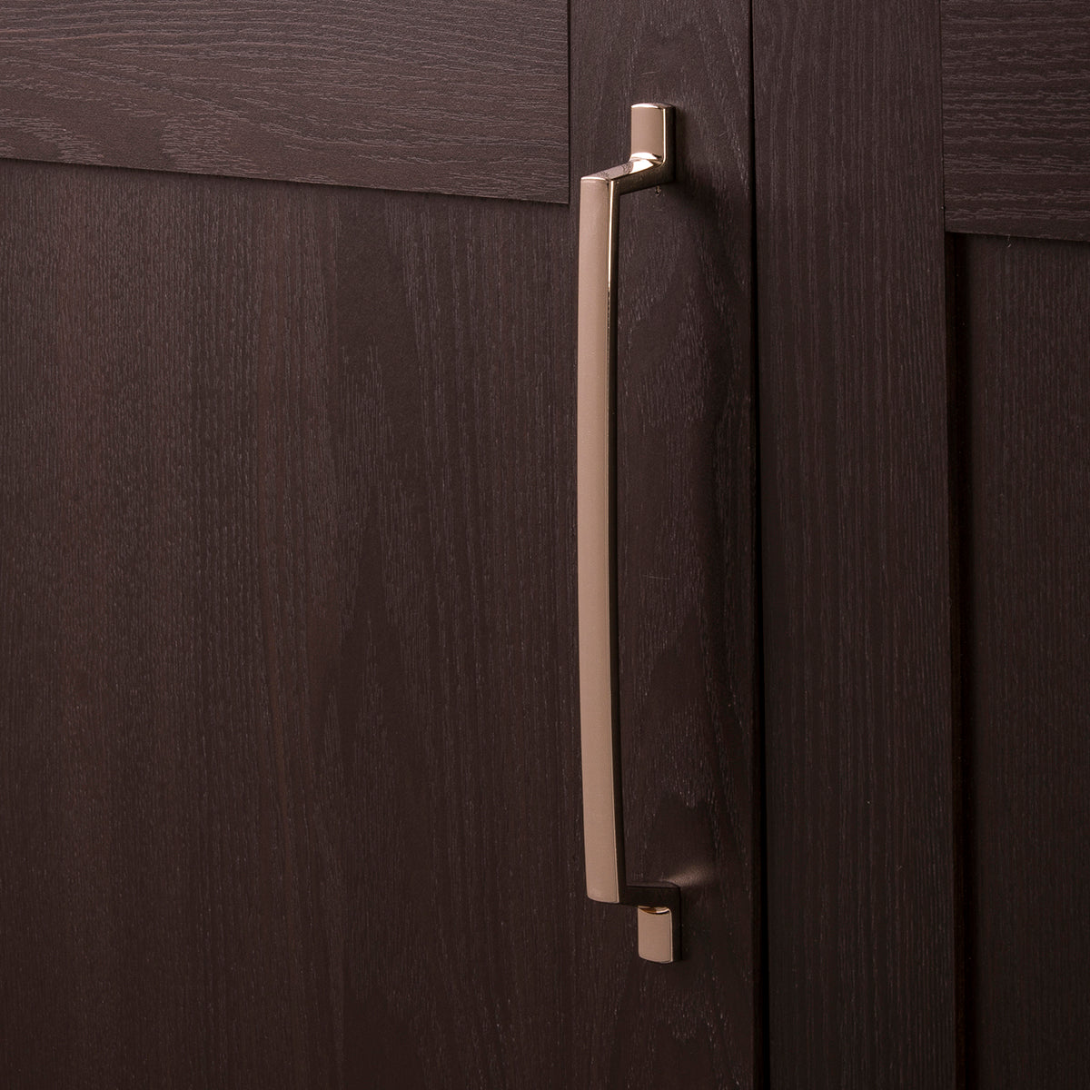 Hickory Hardware Richmond Pull 8 Inch Center to Center Hickory Hardware