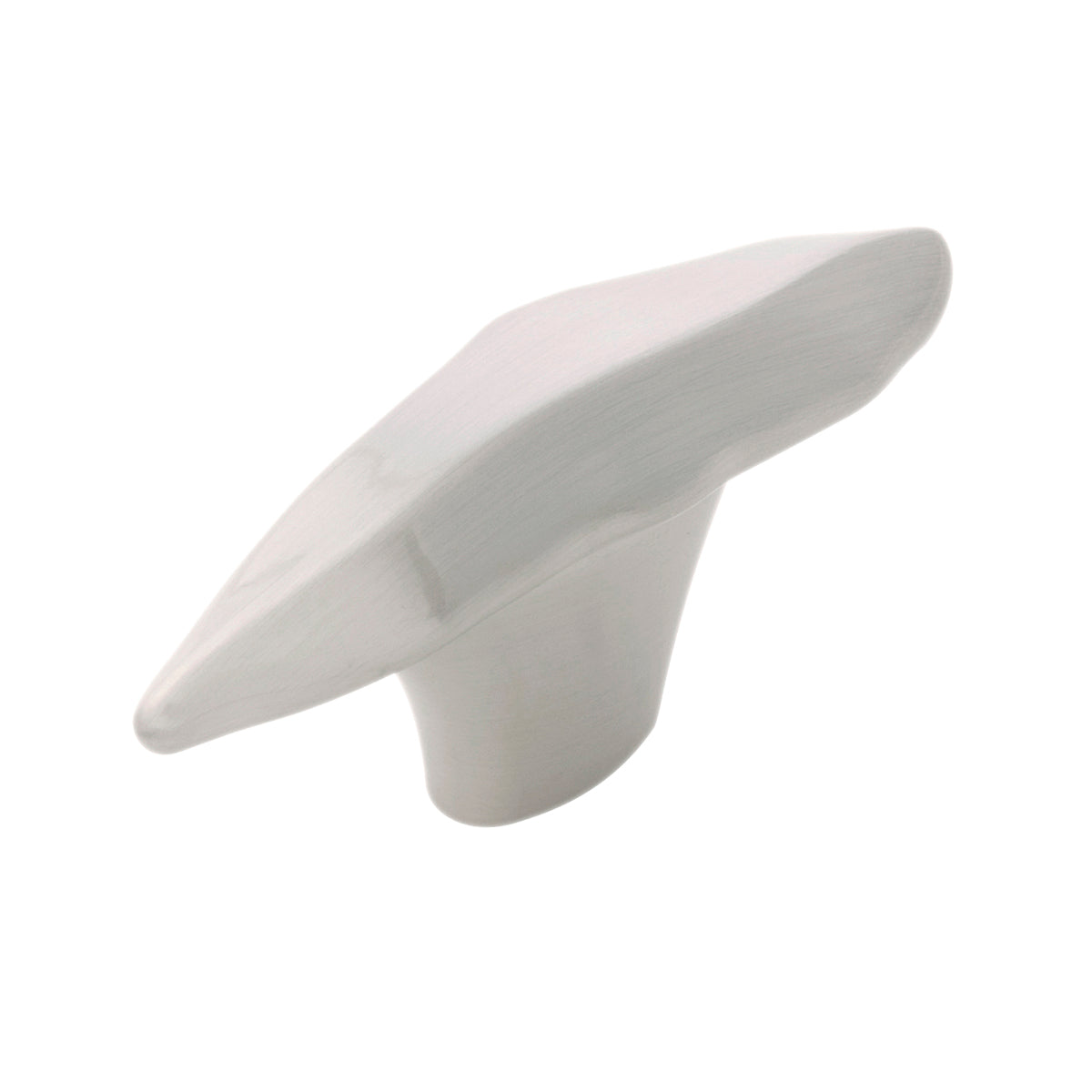 Hickory Hardware Willow Knob 2-1/8 Inch X 5/8 Inch Hickory Hardware