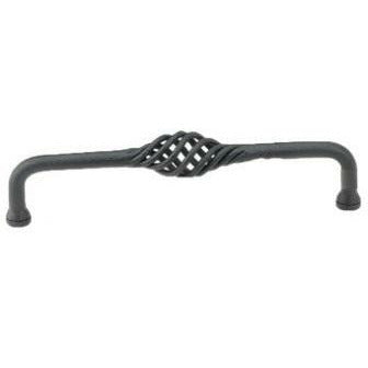 Emtek 3" Center to Center Lafayette Cabinet Pull Emtek