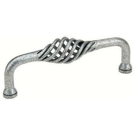 Emtek 3" Center to Center Lafayette Cabinet Pull Emtek