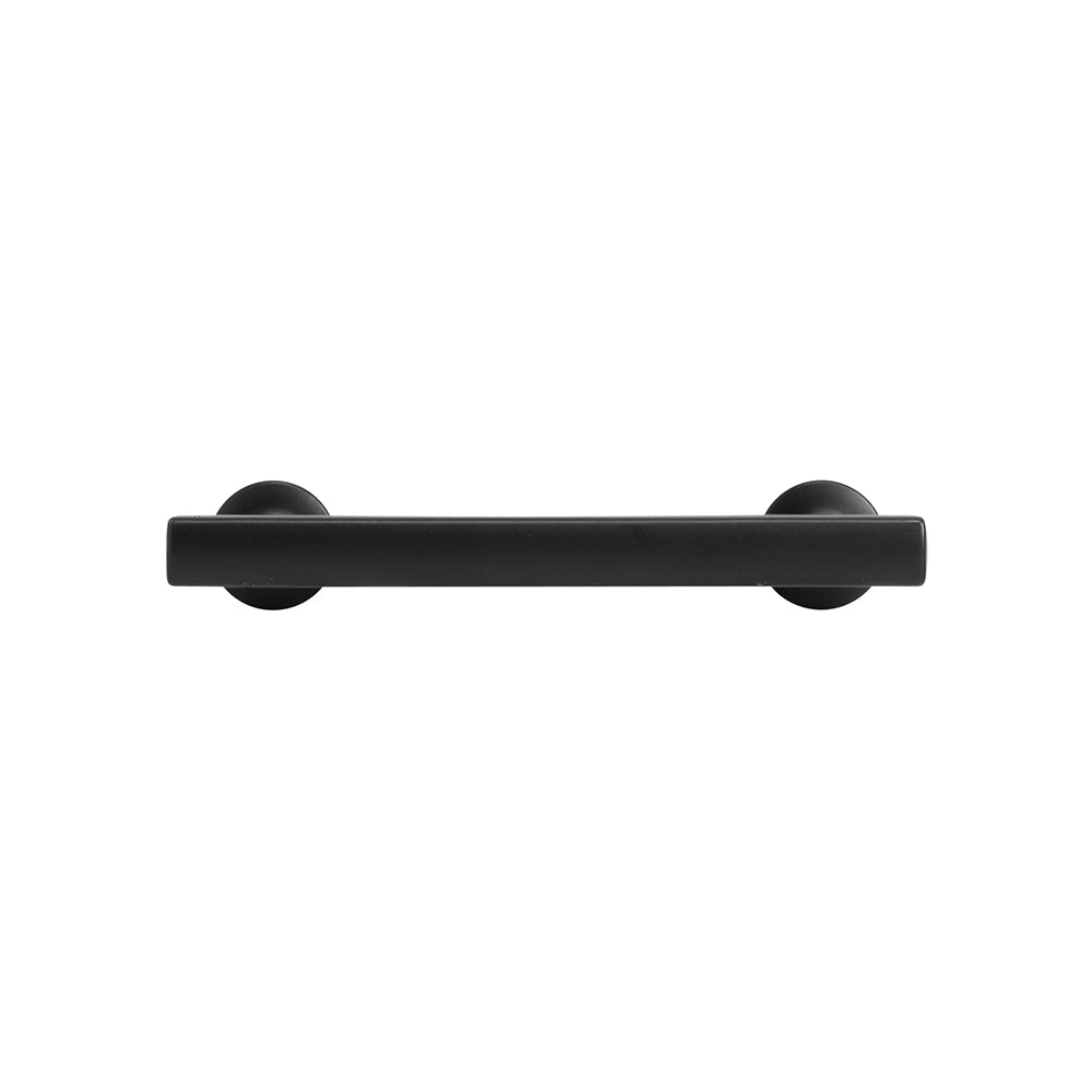 Hickory Hardware Woodward Pull 3-3/4 Inch (96mm) Center to Center Hickory Hardware