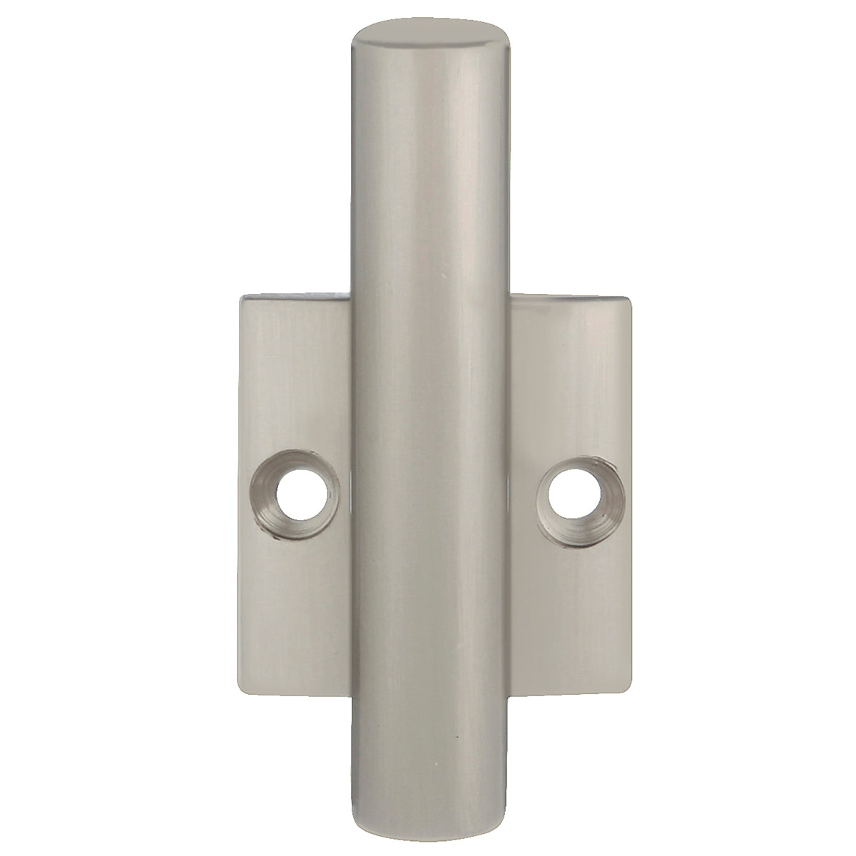 Hickory Hardware Bar Pulls Hook 7/8 Inch Center to Center Hickory Hardware
