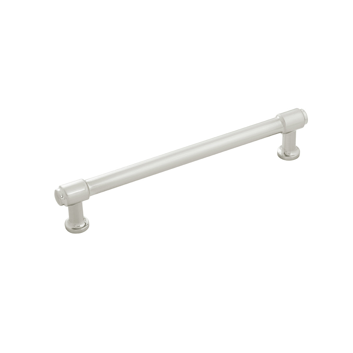 Hickory Hardware Piper Pull 6-5/16 Inch (160mm) Center to Center Hickory Hardware