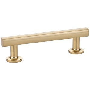 Emtek Freestone 12" Center to Center Cabinet Pull Emtek