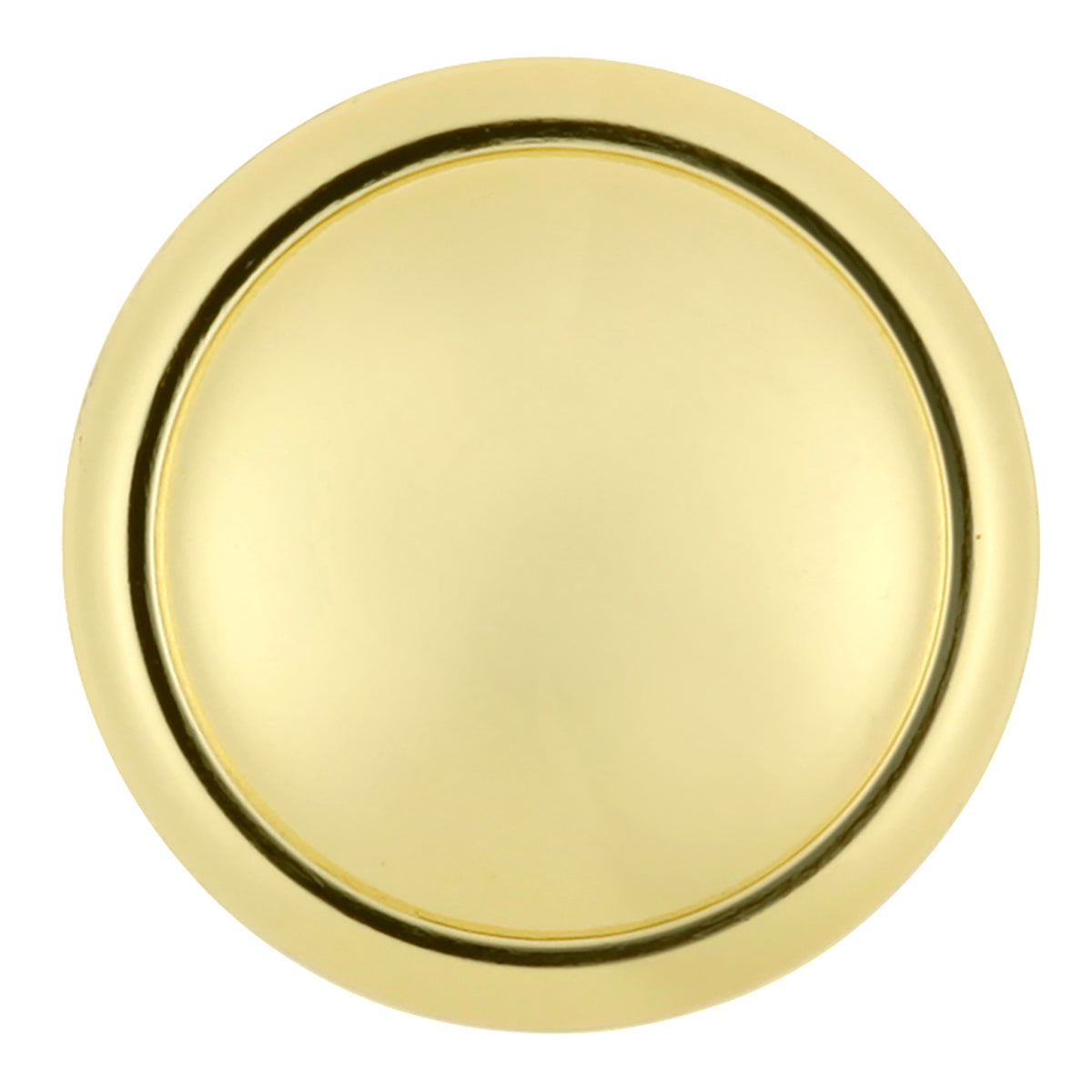 Hickory Hardware Conquest Knob 1-3/8 Inch Diameter Hickory Hardware