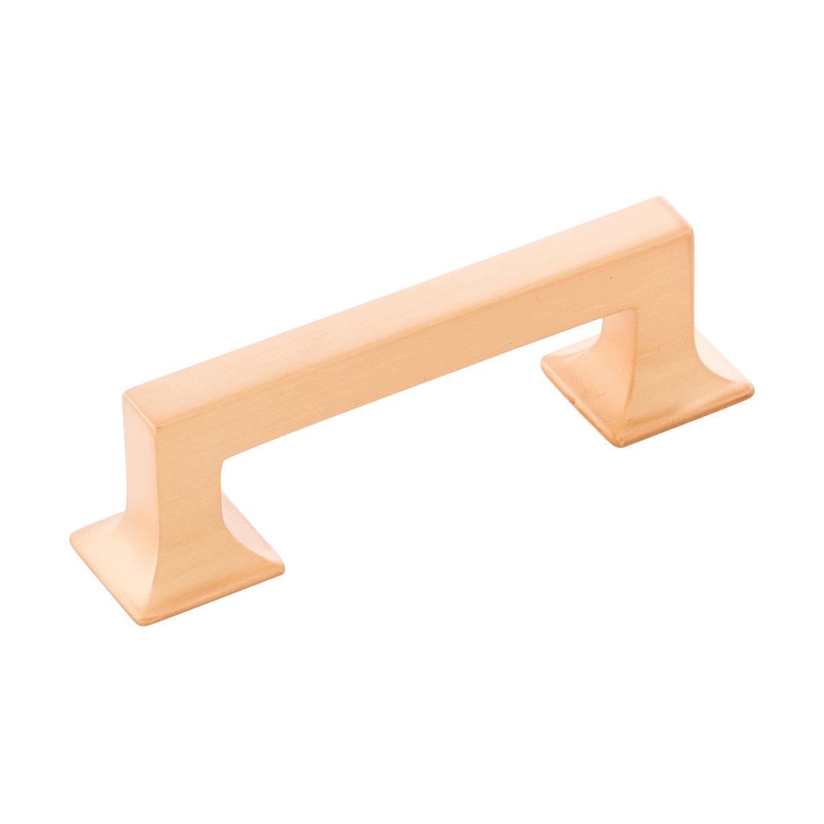 Hickory Hardware Studio Pull 3 Inch Center to Center Hickory Hardware