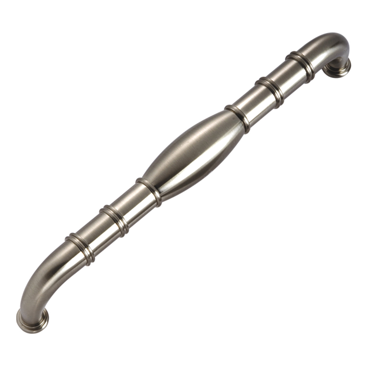 Hickory Hardware Williamsburg Appliance Pull 12 Inch Center to Center Hickory Hardware