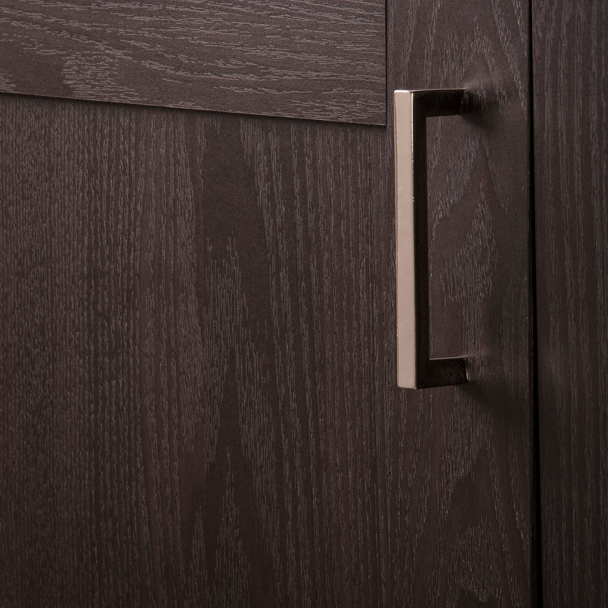 Hickory Hardware Rochester Pull 3-3/4 Inch (96mm) Center to Center Hickory Hardware