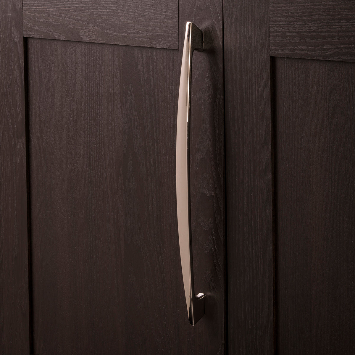 Hickory Hardware Velocity Appliance Pull 12 Inch Center to Center Hickory Hardware