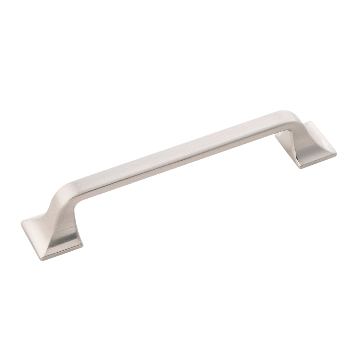 Hickory Hardware Forge Pull 5-1/16 Inch (128mm) Center to Center Hickory Hardware