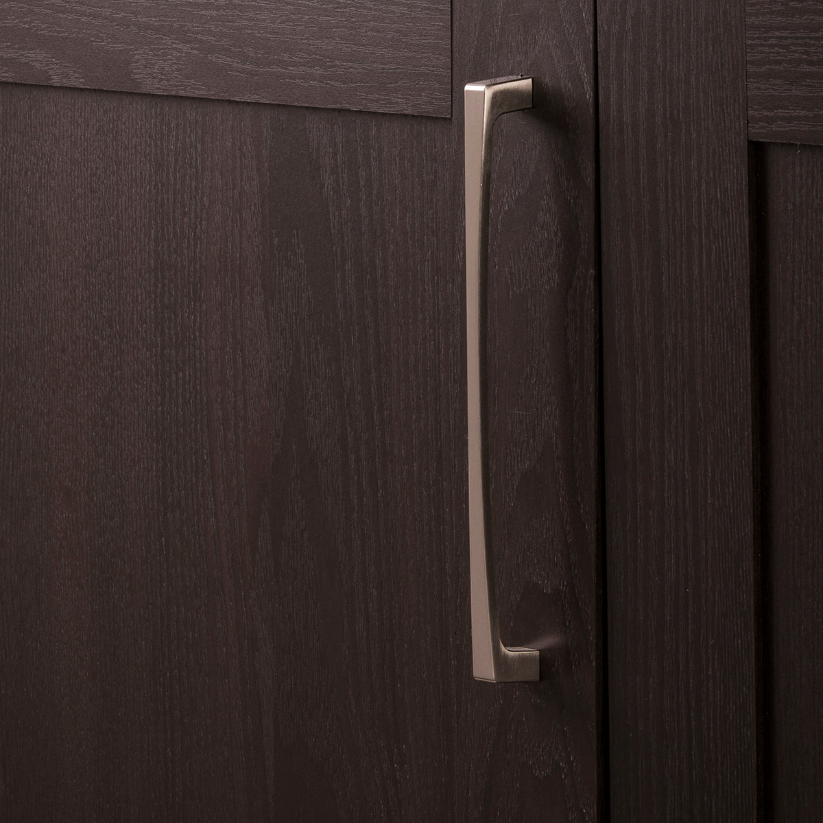 Hickory Hardware Rochester Pull 8 Inch Center to Center Hickory Hardware