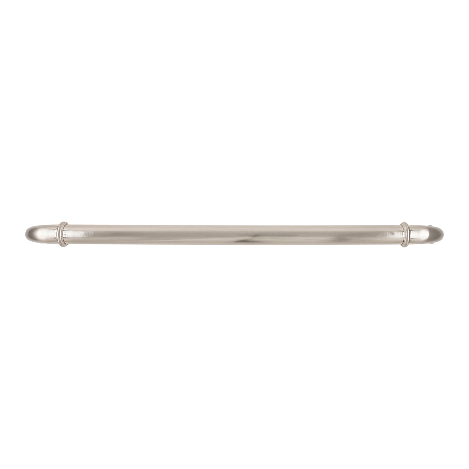 Hickory Hardware Cottage Appliance Pull 18 Inch Center to Center Hickory Hardware