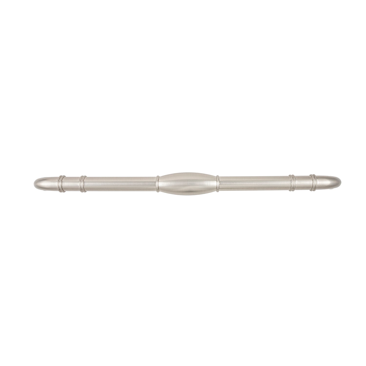 Hickory Hardware Williamsburg Appliance Pull 18 Inch Center to Center Hickory Hardware