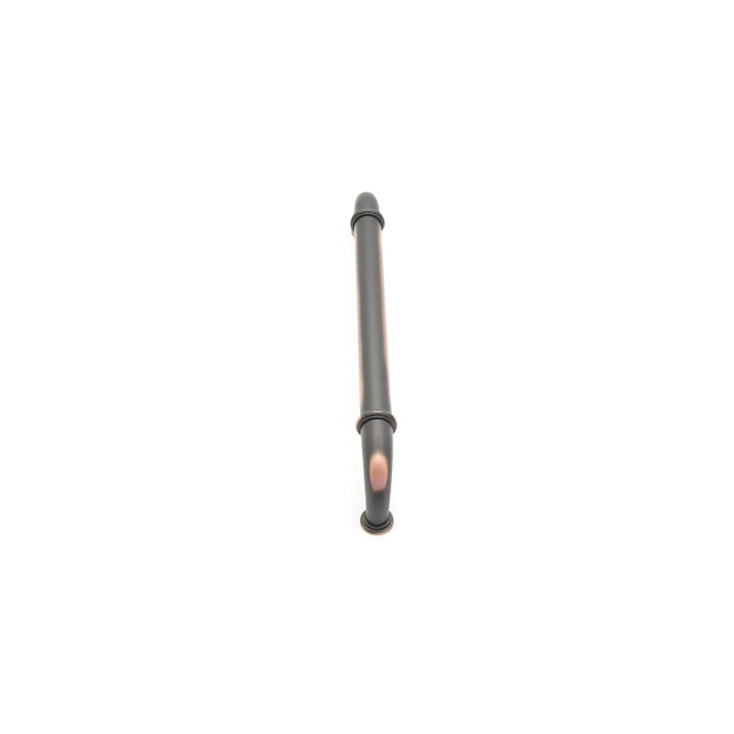 Hickory Hardware Cottage Appliance Pull 12 Inch Center to Center Hickory Hardware