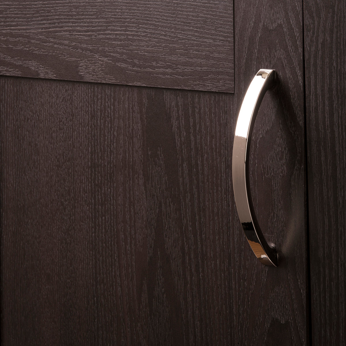 Hickory Hardware Raleigh Pull 8 Inch Center to Center Hickory Hardware
