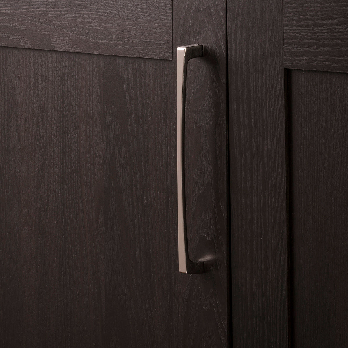 Hickory Hardware Rochester Pull 8 Inch Center to Center Hickory Hardware