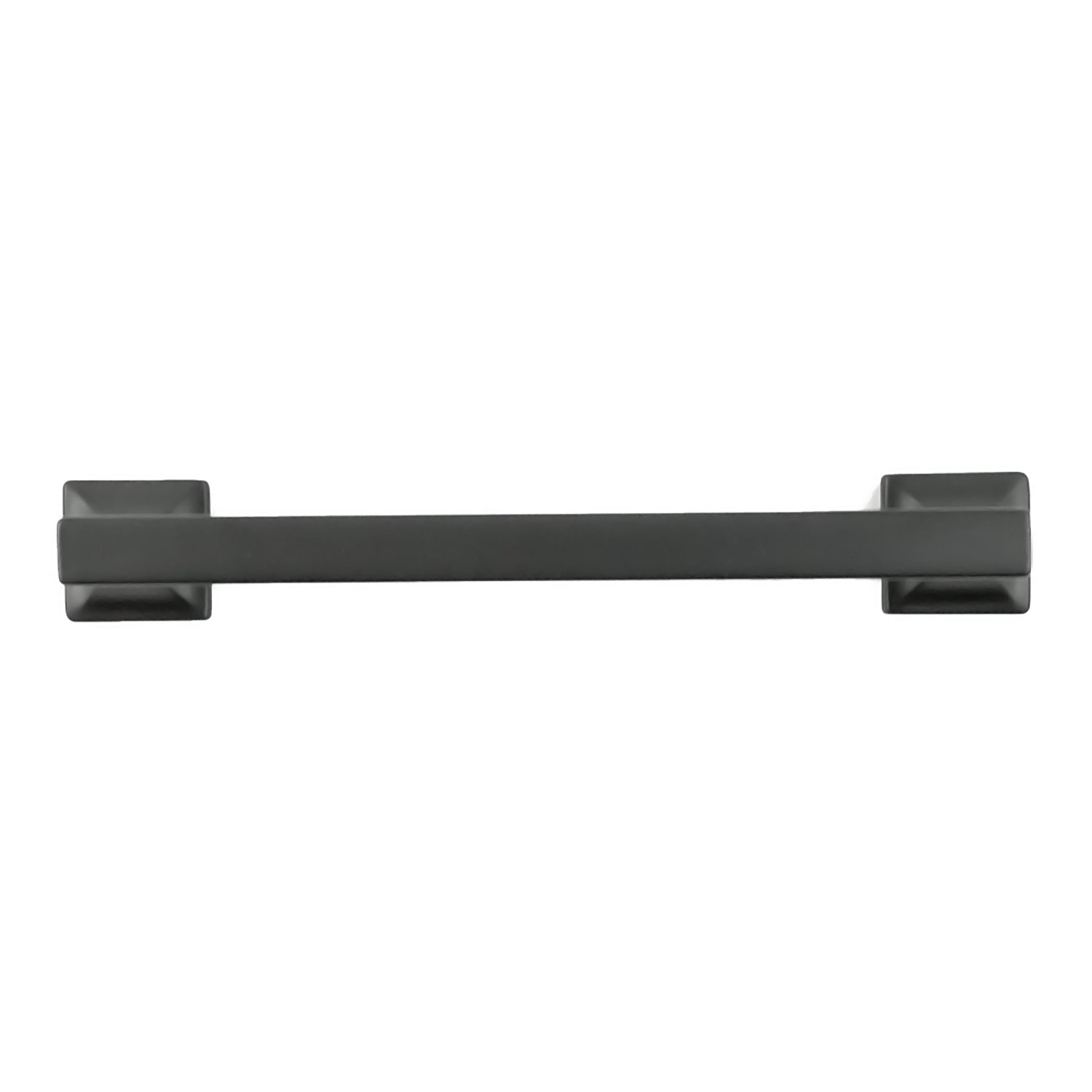 Hickory Hardware Studio Pull 6-5/16 Inch (160mm) Center to Center Hickory Hardware