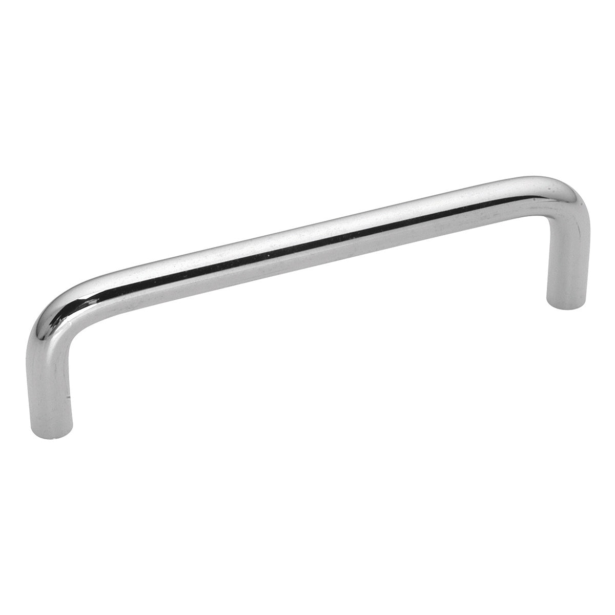 Hickory Hardware Wire Pulls Pull 4 Inch Center to Center Hickory Hardware
