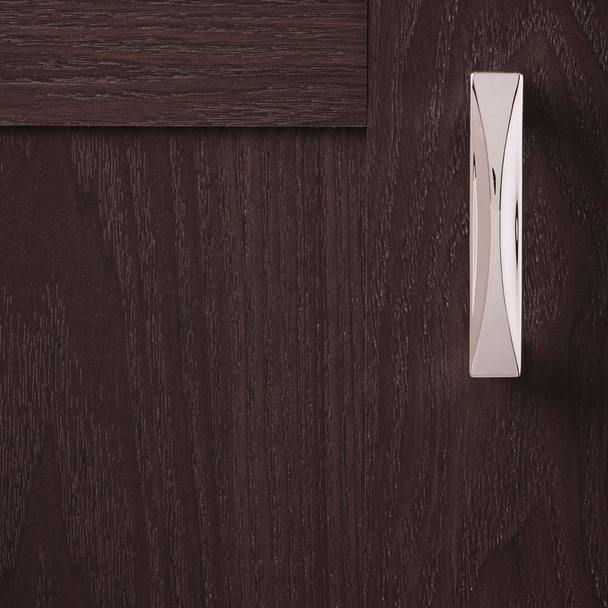 Hickory Hardware Pull 3 Inch Center to Center Hickory Hardware