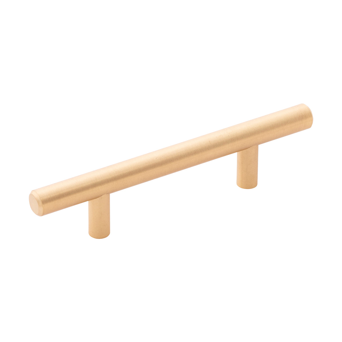 Hickory Hardware Bar Pulls Pull 3 Inch Center to Center Hickory Hardware