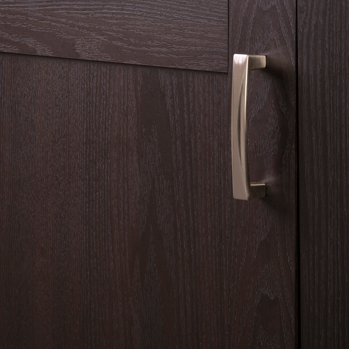 Hickory Hardware Crest Pull 3-3/4 Inch (96mm) Center to Center Hickory Hardware