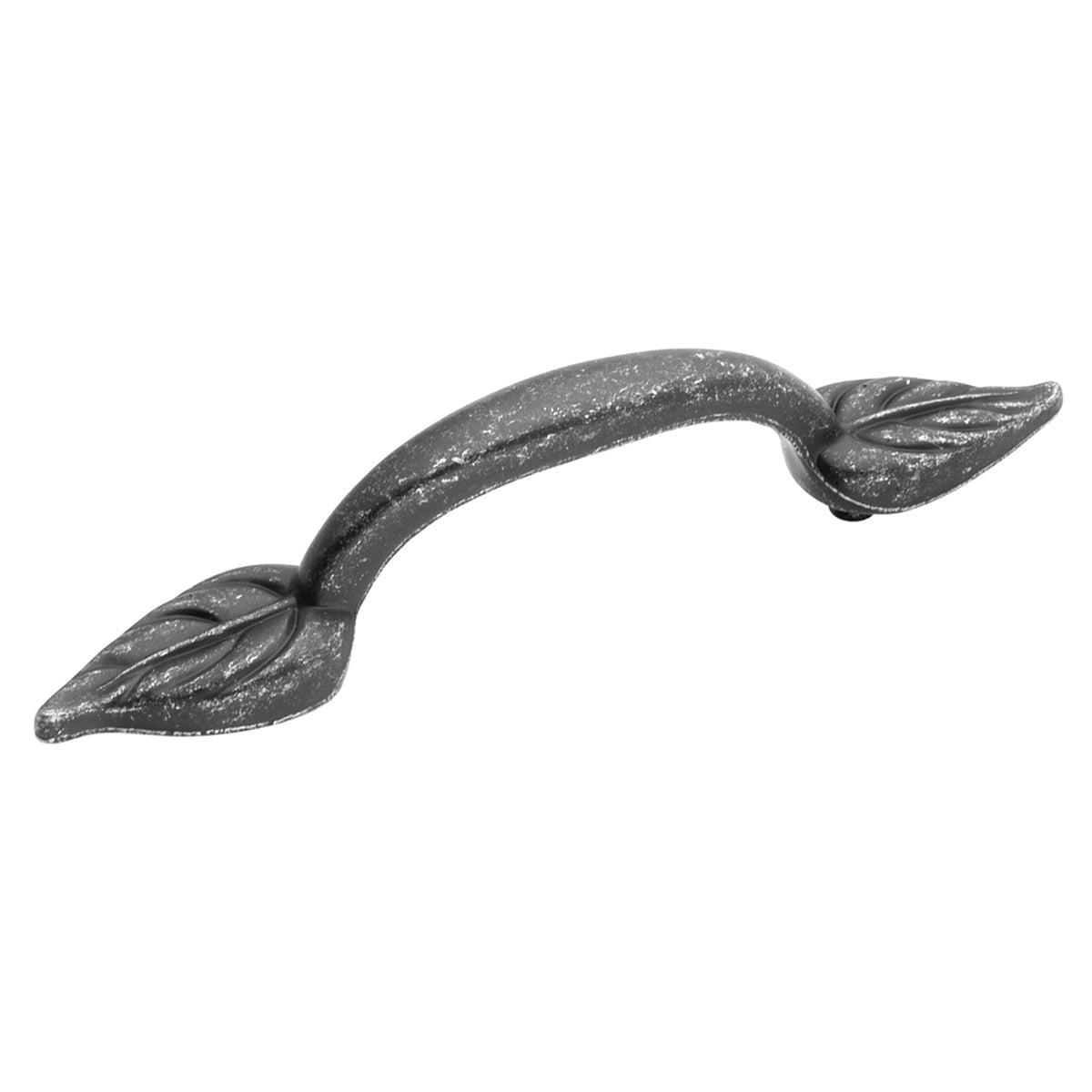 Hickory Hardware Touch Of Spring Pull 3 Inch Center to Center Hickory Hardware
